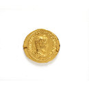 Aureus of Elagabalus (Coin) Aureus of Elagabalus (Coin)