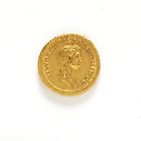 Coin - Aureus of Domitian