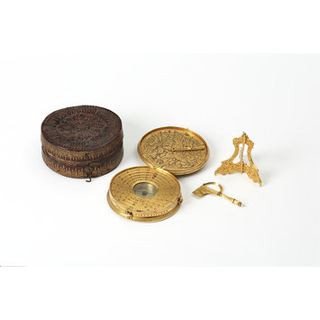 Astronomical compendium