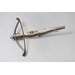 Hunting crossbow
