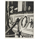 A Box at the Theatre, Paris (Print)