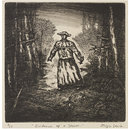Evidence of a Storm (Print)