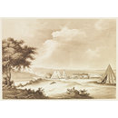 Quantern Ground (borders of Syria - N.) (Drawing)