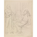 The English Of It (Drawing)