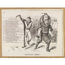 Egyptian Bonds (Print)