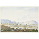 Ephesus (Watercolour)