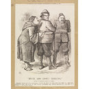 Much Ado About Nothing (Print)