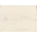 Gerash from Theatre, including Proscenium (Drawing) Gerash from Theatre, including Proscenium (Drawing)