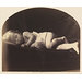 Photograph - My grandchild aged 2 years & three months Archibald Cameron; Child Sleeping