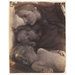 Photograph - Shepherds Keeping Watch By Night
