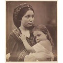 La Madonna della Ricordanza; Kept in the Heart (Photograph)