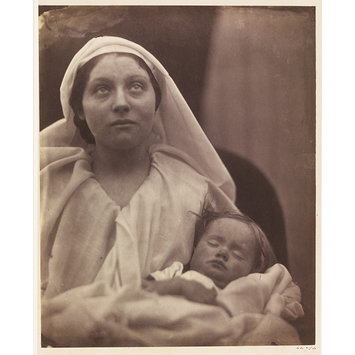 Photograph - La Madonna Esaltata; Fervent in prayer Photograph - La Madonna Esaltata; Fervent in prayer