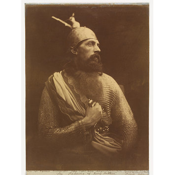 Photograph - The Passing of King Arthur Photograph - The Passing of King Arthur