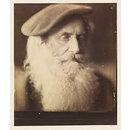 Study of Prospero (Photograph)