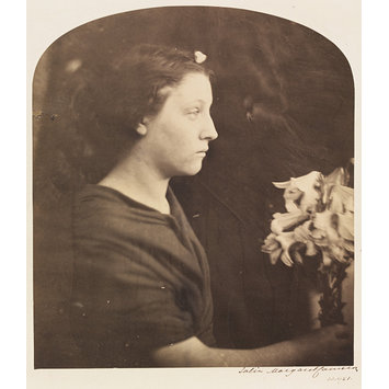 Photograph - A Vestal Photograph - A Vestal