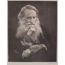 Henry Taylor / A Portrait (Photograph) Henry Taylor / A Portrait (Photograph)