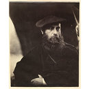 W[illia]m [Michael] Rossetti (Photograph)