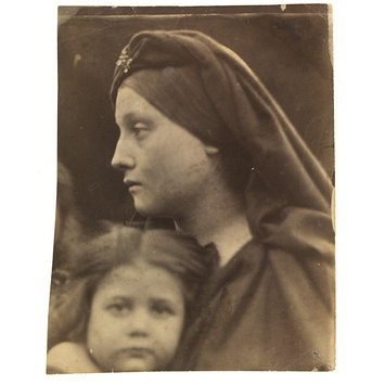Photograph - Trust Photograph - Trust