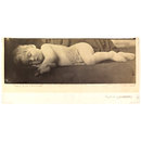 My Grand Child Archie son of Eugene Cameron R.A. (Photograph)