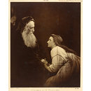 Prospero and Miranda (Photograph)