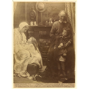 Photograph - Three Fishers Went Sailing out into the West Photograph - Three Fishers Went Sailing out into the West