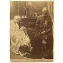 Three Fishers Went Sailing out into the West (Photograph) Three Fishers Went Sailing out into the West (Photograph)