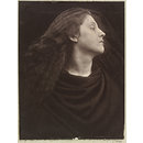 Call, I Follow, I Follow, Let Me Die!; Portrait of Mary Hillier (Photograph) Call, I Follow, I Follow, Let Me Die!; Portrait of Mary Hillier (Photograph)