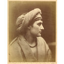 Miss Louise Beatrice de Fonblanque (Photograph) Miss Louise Beatrice de Fonblanque (Photograph)
