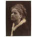 Photograph - The Angel in the House; Emily Peacock