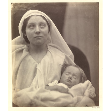 Photograph - La Madonna Esaltata; Fervent in prayer Photograph - La Madonna Esaltata; Fervent in prayer