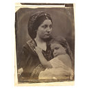 La Madonna della Ricordanza / Kept in the heart; Peace; Fruits of the Spirit (Photograph)