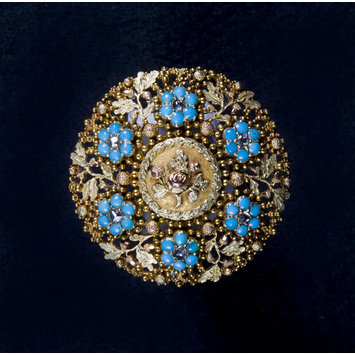 Brooch