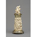 Tankard - Tankard with Silenus and bacchic revels