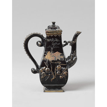 Coffee pot Coffee pot