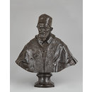 Pope Innocent X (Bust)
