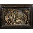 Time and Death (Relief)