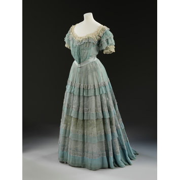 Evening dress - Carresaute Evening dress - Carresaute