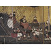 Screen - Arrival of a Portuguese ship