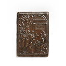 Plaquette - The Adoration of the Magi