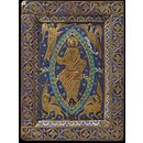 Gospel cover