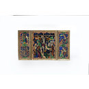 Triptych (Triptych) Triptych (Triptych)