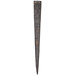 Sword scabbard