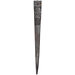 Sword scabbard