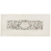 Print - Divers Dessains de Frize Linuention d'Odouard Fiolete propre aux Peintre Scupteurs Menuisiers et autres Print - Divers Dessains de Frize Linuention d'Odouard Fiolete propre aux Peintre Scupteurs Menuisiers et autres