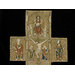Orphreys - The Marnhull orphrey
