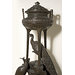 Incense burner