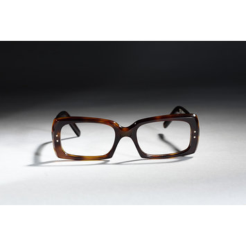 Glasses - Eddy