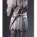 Figure - Knight or soldier in armour