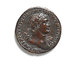 Coin (sestertius) - Coin of Trajan