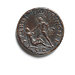 Coin (sestertius) - Coin of Trajan
